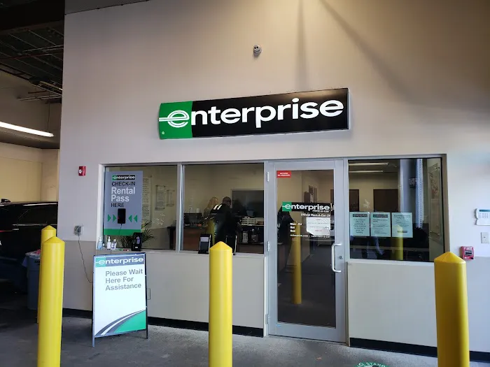 Enterprise Rent-A-Car Picture 4
