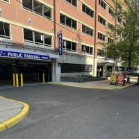 Hertz Car Rental - Hoboken - Bloomfield Street ico