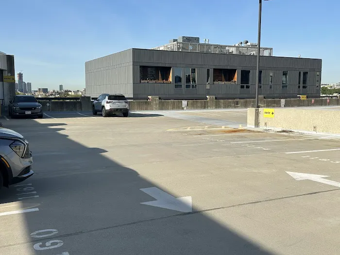 Hertz Car Rental - Hoboken - Bloomfield Street Picture 10