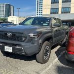 Budget Car Rental