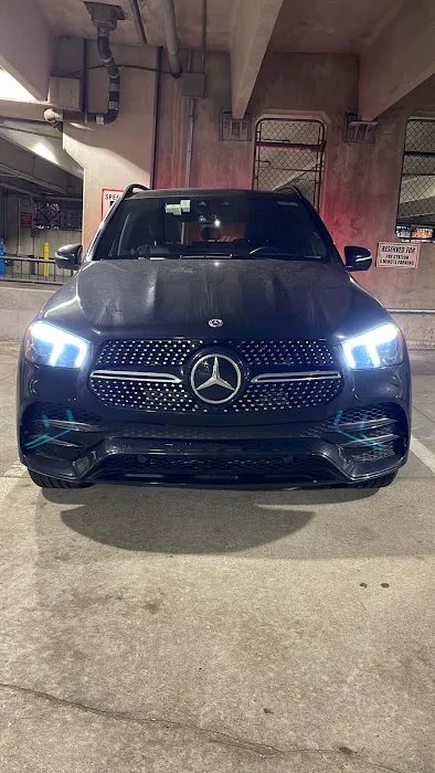 Avis Car Rental Picture 10