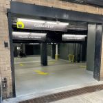 UFODRIVE: 24/7 Car Rental - New York, Midtown East
