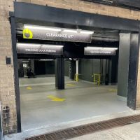 UFODRIVE: 24/7 Car Rental - New York, Midtown East ico