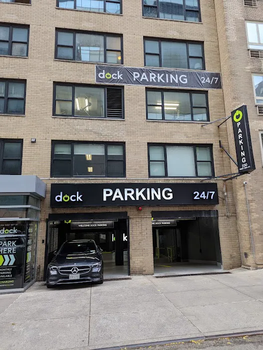 UFODRIVE: 24/7 Car Rental - New York, Midtown East Picture 4