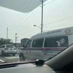 Taktook Mobility Assistance