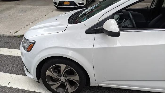 Hertz Car Rental - Brooklyn - Northside Piers Picture 8