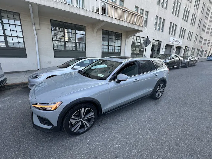 SIXT Rent A Car New York Williamsburg Picture 5