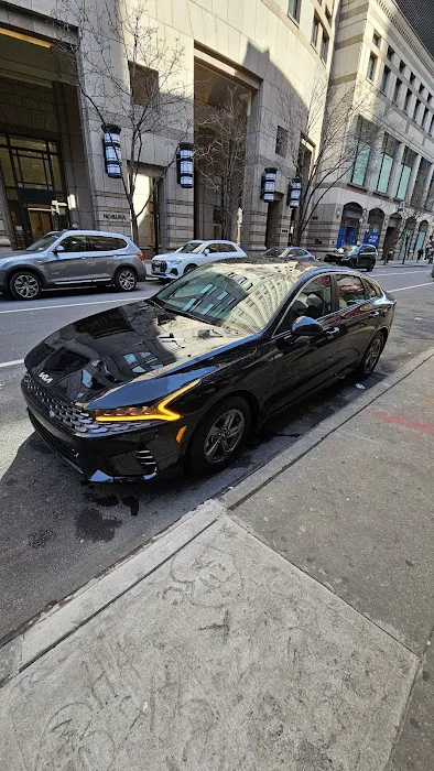 Budget Car Rental Picture 7