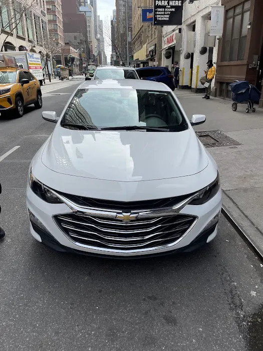 Budget Car Rental Picture 8
