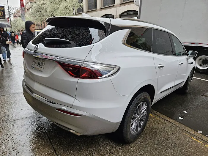 Budget Car Rental Picture 9