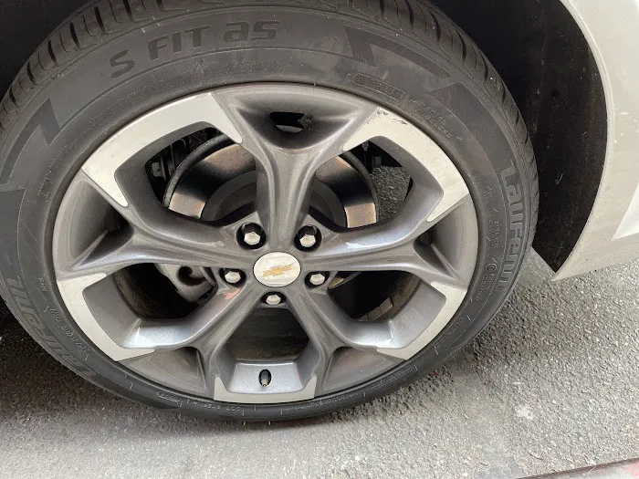Budget Car Rental Picture 10