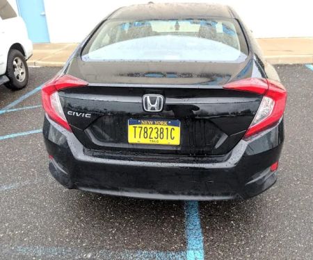 Newark NJ Rental Cars