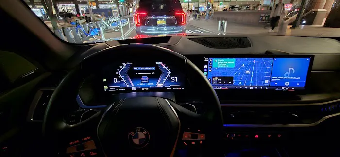 SIXT Rent A Car New York Times Square Picture 8