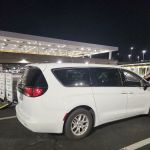 Dollar Car Rental - Manhattan West 52nd St