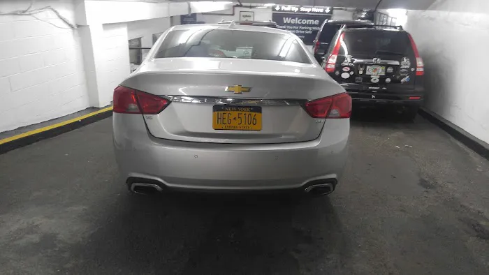 Dollar Car Rental - Manhattan West 52nd St Picture 5