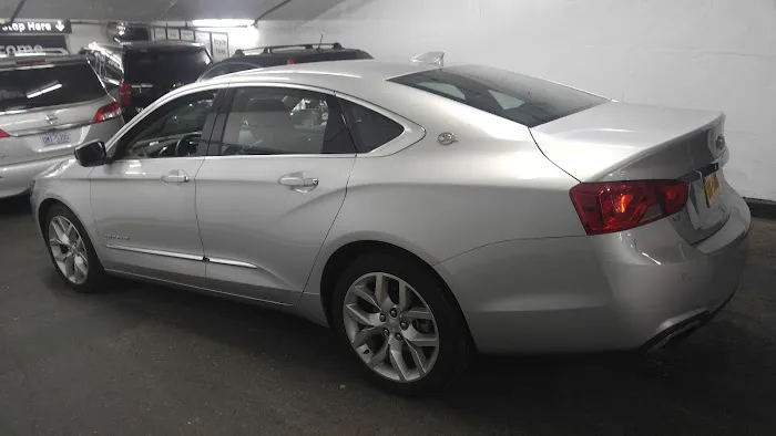 Dollar Car Rental - Manhattan West 52nd St Picture 9
