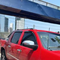 Carefree Lifestyle - Exotic Car Rentals ico