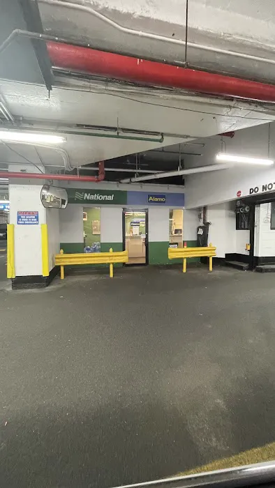 National Car Rental Picture 1