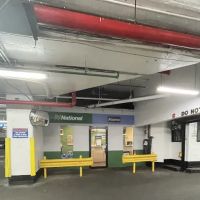 National Car Rental ico