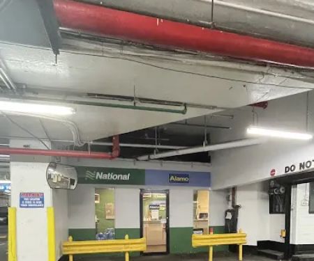 National Car Rental