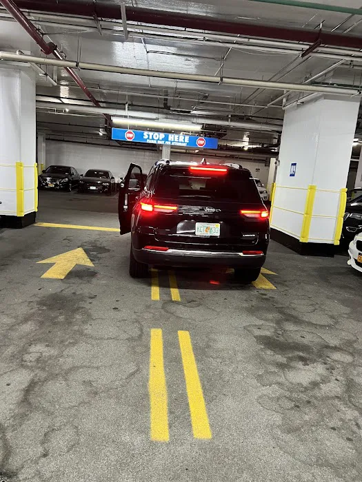 National Car Rental Picture 3