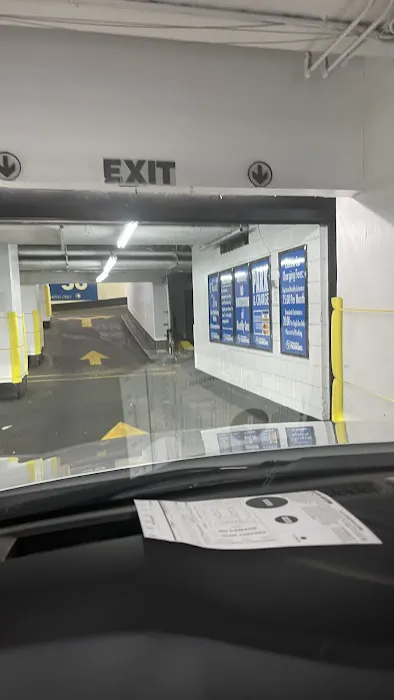 National Car Rental Picture 4