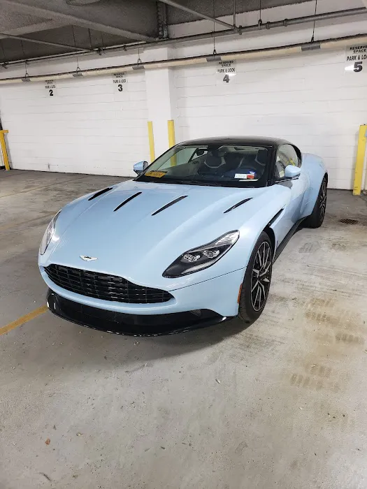 National Car Rental Picture 5