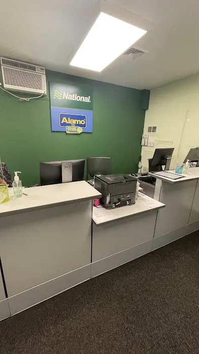 National Car Rental Picture 6