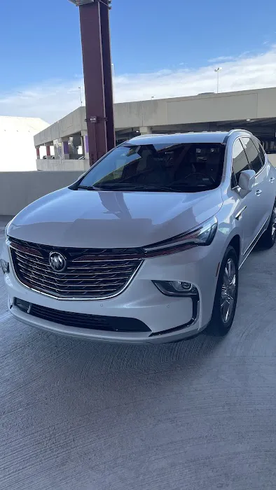 National Car Rental Picture 8