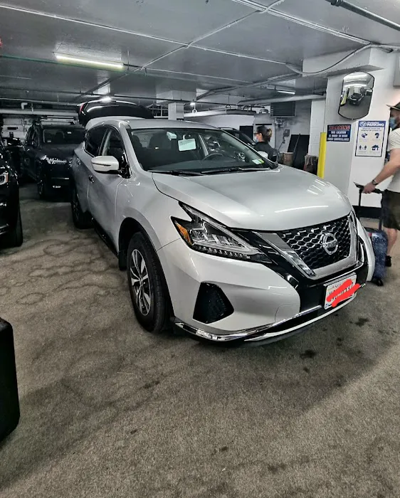 Alamo Rent A Car Picture 2