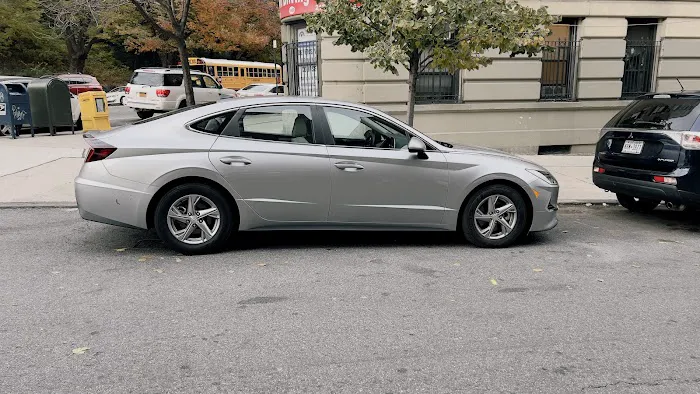 Alamo Rent A Car Picture 7