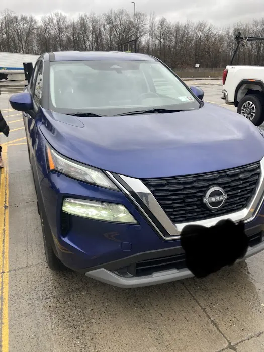 Alamo Rent A Car Picture 10