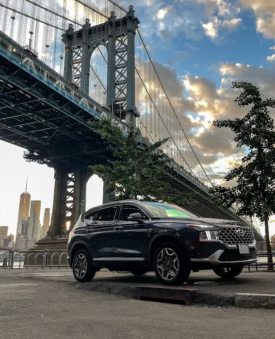 Rent a car NYC Picture 1
