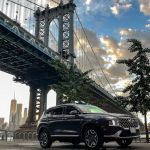 Rent a car NYC