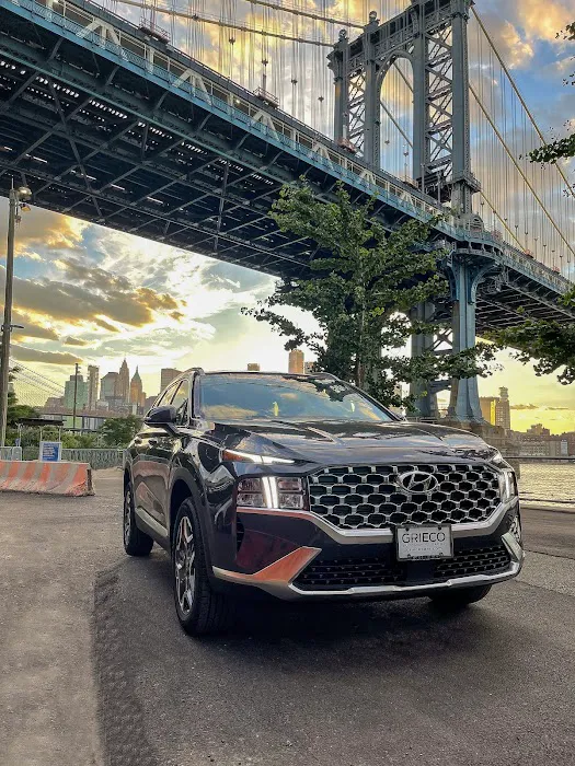 Rent a car NYC Picture 4