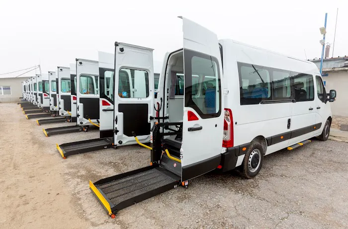 Cathay Express Transportation Picture 1