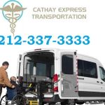 Cathay Express Transportation