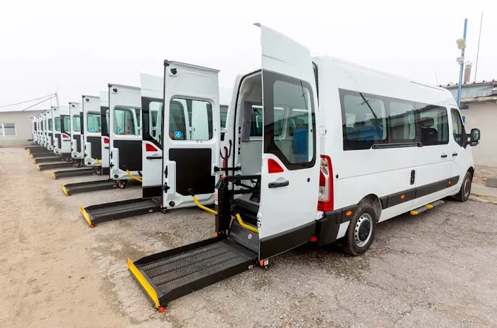 Cathay Express Transportation Picture 10