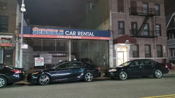 Sensible Car Rental Picture 1