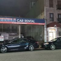 Sensible Car Rental ico