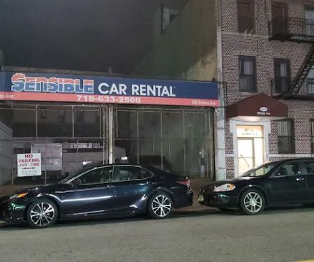 Sensible Car Rental