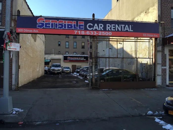 Sensible Car Rental Picture 4