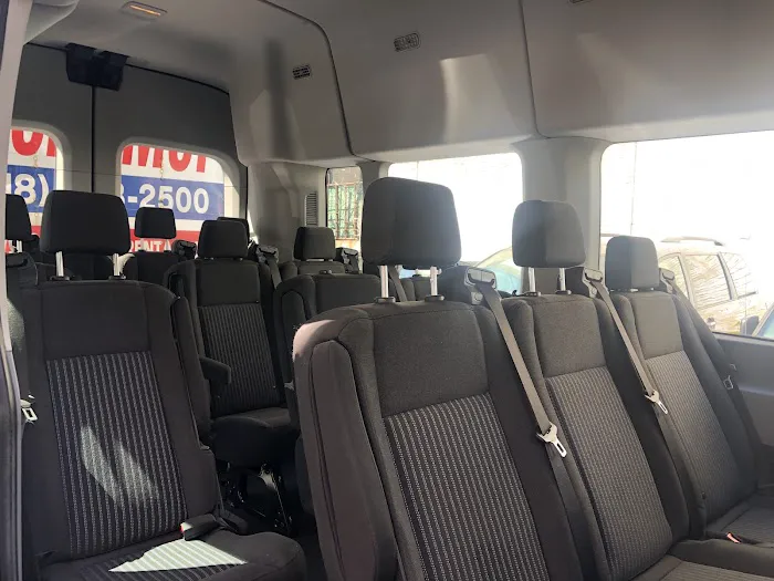 Sensible Car Rental Picture 7