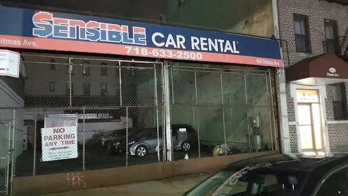 Sensible Car Rental Picture 8