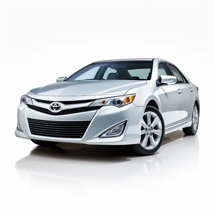 $25 Car Rental Picture 2