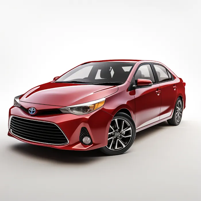 $25 Car Rental Picture 6