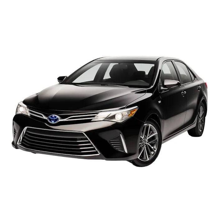 $25 Car Rental Picture 7