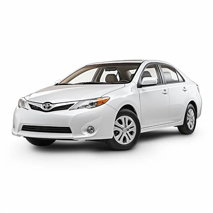 $25 Car Rental Picture 8