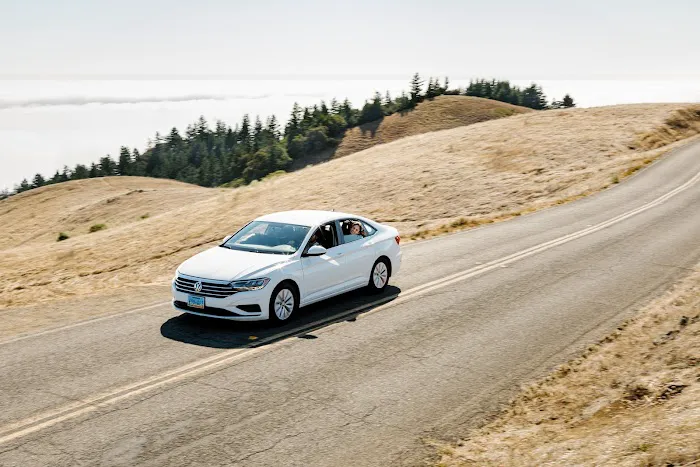 Kyte | Rental Cars Delivered to You Picture 1