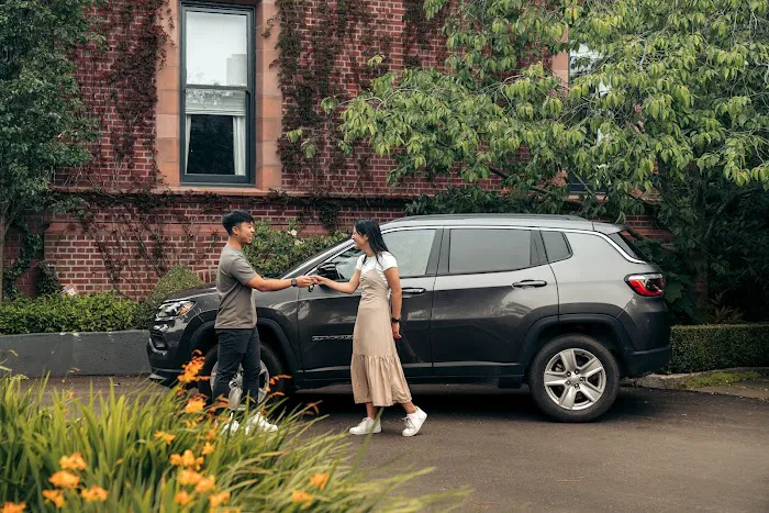 Kyte | Rental Cars Delivered to You Picture 2